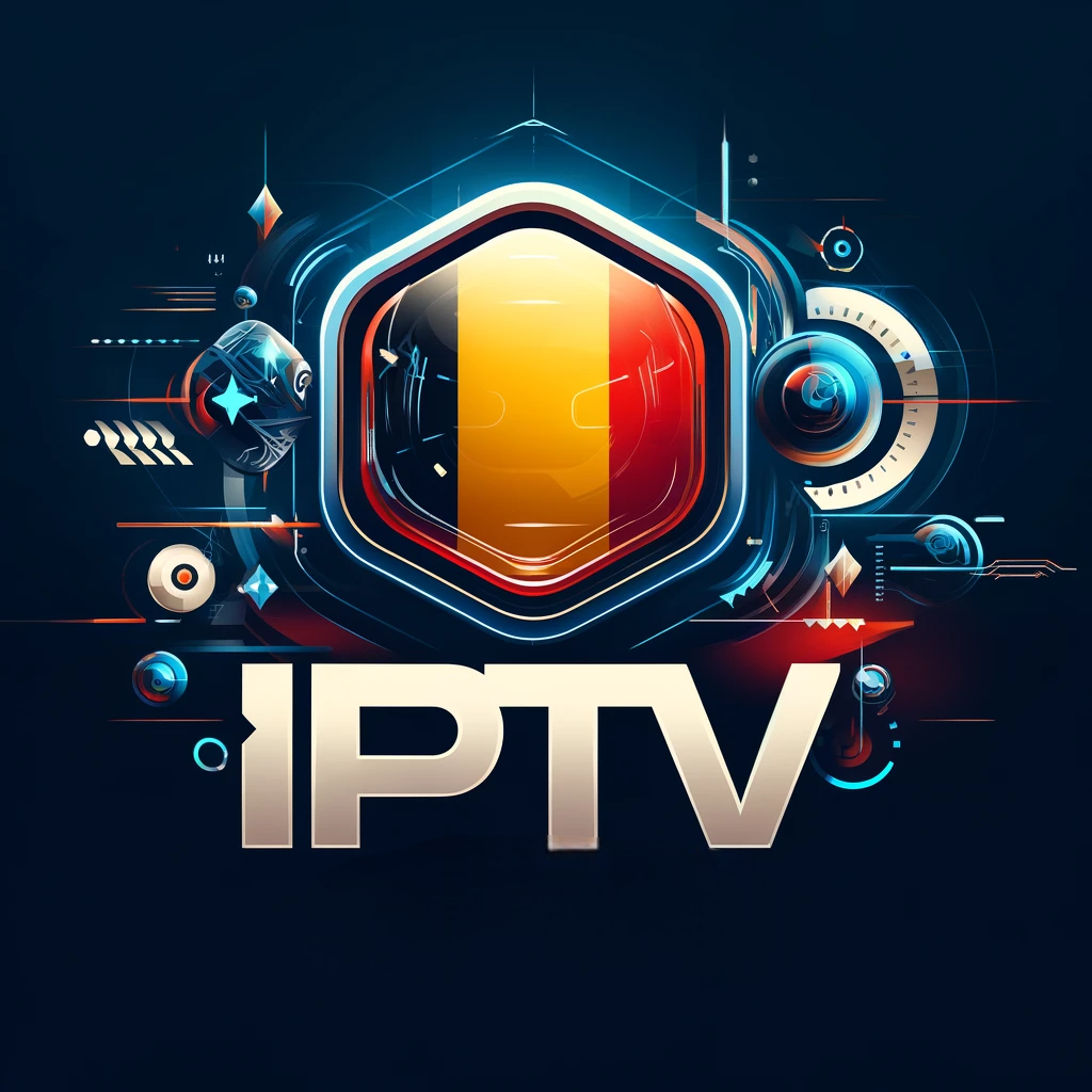 iptv belgique