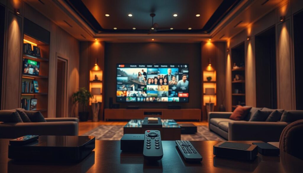 contenu exclusif iptv belgique