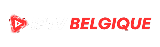 iptv Belgique logo