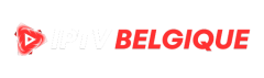 iptv Belgique logo
